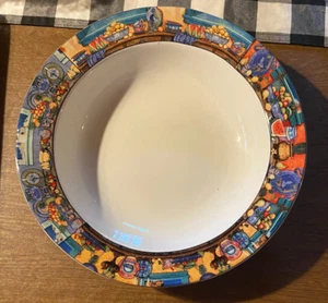 Sakura Vista 14" Pasta Salad Serving Bowl (s) - Picture 1 of 2