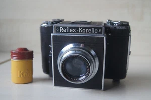 Reflex-Korelle - Photo 1/7