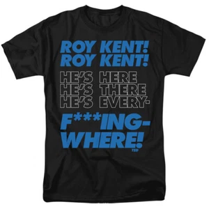 Ted Lasso "Roy Kent Chant" Child or Toddler T-Shirt - Picture 1 of 4