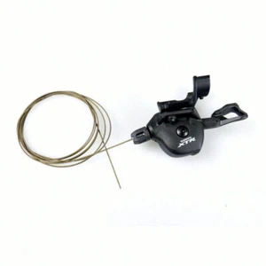 Shimano XTR SL-M9000 links Schalthebel Mountainbibe I-SPEC II links 2/3 x 11 sp - Picture 1 of 1