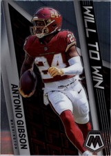 2022 Panini Mosaic Football Card Pick (Inserts)