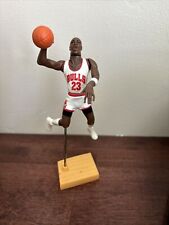 Vintage 1991 Michael Jordan Starting Lineup Figure