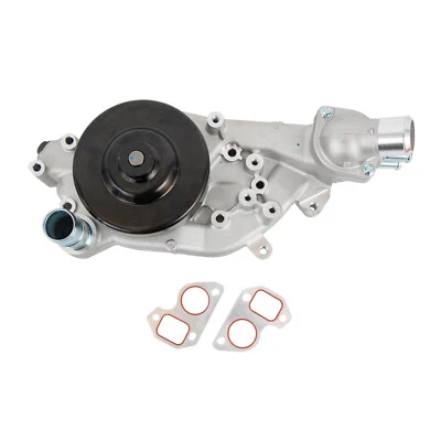 Water Pump For Chevy Corvette 09-13/Camaro 2012-15/Pontiac G8 2009/CTS 09-15 Foto 1 de 4