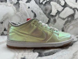 Nike Concepts x Dunk Pro SB Low Holy Grail Men’s Size 11.5 DS NEW 2015 - Picture 1 of 7
