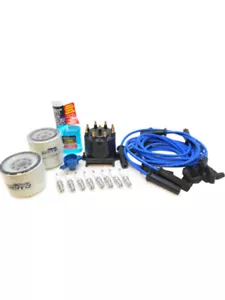 MMD Powerline V8 5,7 litros MerCruiser Delco EST sintonización 5,7 litros kit de puesta a punto Vo - Imagen 1 de 1