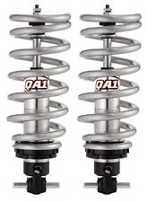 QA1 GS507-09450D Front Coil-Over System | Single Adjustable Shocks, 450# Springs