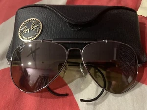 rayban olympic bronze 62” - Picture 1 of 1