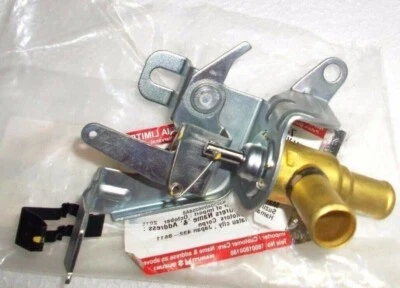 Suzuki SJ Samurai Heater Control Valve, Water 85 86-95 SGP Genuine |Fit For - Image 1 of 2