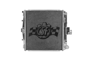 CSF Racing Radiator for Boxster/Cayman 987/911 Carrera/GT3/GT3RS 997 (RHS) - Picture 1 of 1