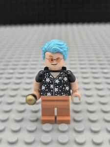 Lego Ideas 21339 BTS Dynamite K-pop minifigure BTS RM idea154 - Foto 1 di 2