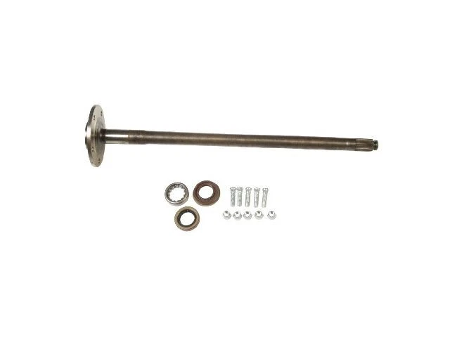 For 1991-1997 GMC Sonoma Axle Shaft Dorman 79973YWKZ 1993 1994 1992 1995 1996 — 第 1/2 张图片