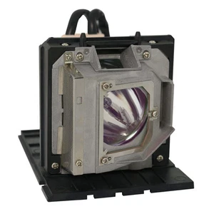 Jaspertronics™ Lamp & Housing for Infocus IN5304 Projectors - 1 Year Warranty - Picture 1 of 7