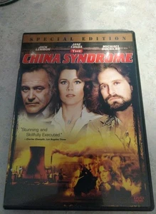 Das China-Syndrom (DVD, 2004, Special Edition) - Bild 1 von 3
