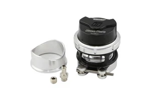 Turbosmart for BOV Race Port Gen V Supercharger - Black - Picture 1 of 4