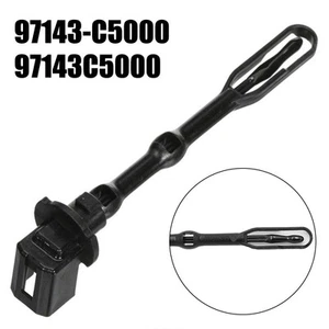 Reliable Car AC Temperature Thermistor Switch for Hyundai 97143 1M000 Black - Picture 1 of 12