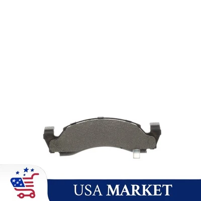 BOSCH Front Brake Pads for Ford Ltd Ii 1977 BE50H - Image 1 of 4