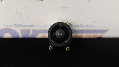 2017 MCLAREN 570 570S OEM MIRROR PARK ASSIST CONTROL SWITCH ASSEMBLY  - Image 1 of 4