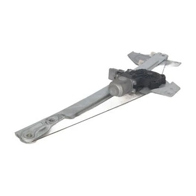 Leve vitre electrique avant gauche PEUGEOT PARTNER 2 PHASE 1 9802389280 - Photo 1/4