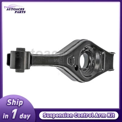 Brazo de control inferior trasero izquierdo para Kia Optima 2.0L 2011 2012 2013 2014 2015 Foto 1 de 3