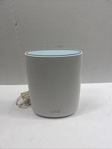 Netgear Orbi RBR50v2 AC3000 Tri-Band Wi-Fi Wireless Router - FREE SHIPPING - Picture 1 of 5
