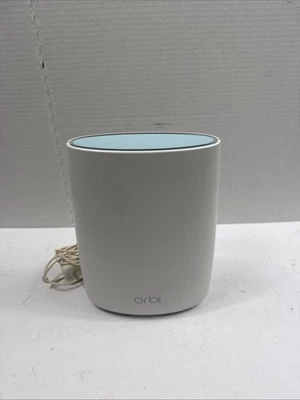 Netgear Orbi RBR50v2 AC3000 Tri-Band Wi-Fi Wireless Router - FREE SHIPPING - Image 1 of 4