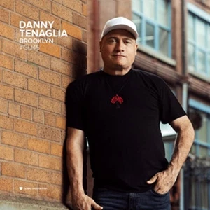 Various Artists Global Underground #45: Brooklyn - Mixed By Danny Tenagl (Vinyl) - Picture 1 of 2
