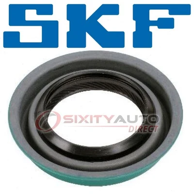 SKF Front Differential Pinion Seal for 2004-2017 Ford F-150 3.5L 3.7L 4.6L lx - Изображение 1 из 4