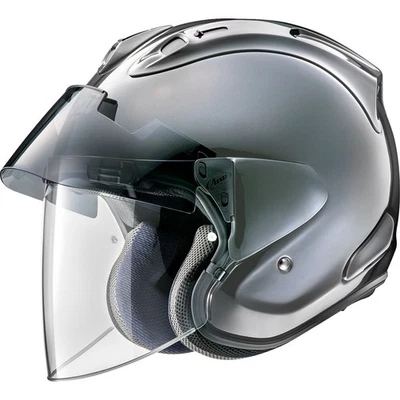 Arai Ram-X Helmet, Gray, Adventure Touring, Street - Image 1 of 2