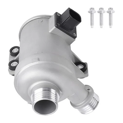 Coolant Water Pump for BMW 228i/328i/328i xDrive/428i/X3/X5 12-2018 11518635089 - Image 1 of 4