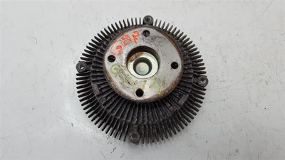 Embrague ventilador 4 cilindros compatible con camioneta Nissan 90-97 542485 Foto 1 de 4