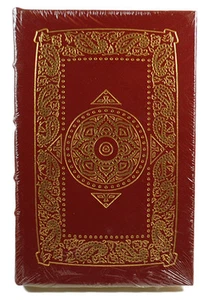 Easton Press INHERITANCE OF LOSS Kiran Desai Signed Limited Edition Sealed - Bild 1 von 3