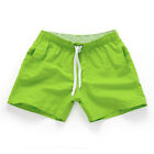 Men's Swim Trunks Summer Swimwear Swimming Beach Shorts Boxer Short Swim Pants^^