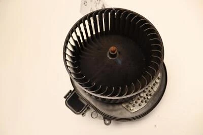 BMW 330I F30 2017-2019 aire acondicionado aire acondicionado ventilador motor OEM Foto 1 de 4