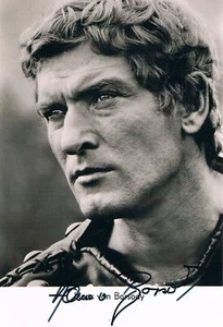Sammlung, Film-Memorabilia, v.a. Bilder u. Poster, Hermann der Cherusker (1966) - Bild 1 von 12