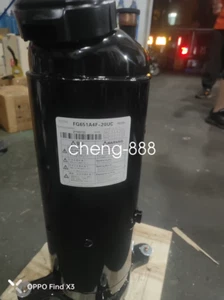 1PCS FG651A4F-20UC Central air conditioning compressor Fujitsu new  FedEx or DHL - Picture 1 of 1