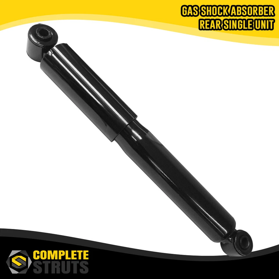 Rear Gas Shock Absorber for 2011-2016 Hyundai Elantra Sedan Foto 1 de 1