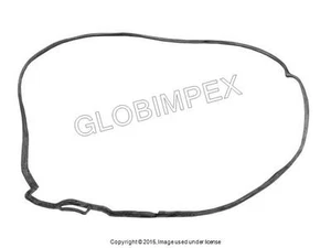 Mercedes w123 (1977-1985) FRONT RIGHT Door Seal URO +1 YEAR WARRANTY - Bild 1 von 1