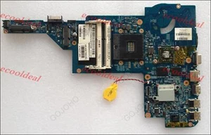 669084-001 For HP Pavilion DM4 DM4-3000 series Laptop Motherboard Intel CPU 100% - Foto 1 di 5