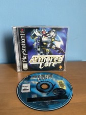 .PSX.' | '.Armored Core.