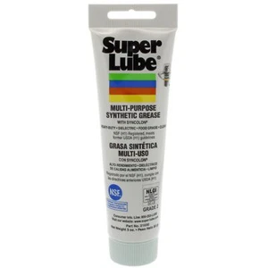 -21030 Synthetic Multi-Purpose Grease 3 Oz. - Picture 1 of 5