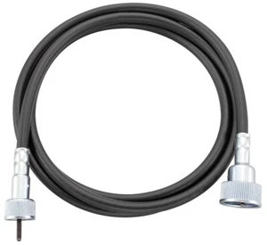 NEW 1964-1996 GM Speedometer Cable 68 ", Screw On Type - Picture 1 of 1