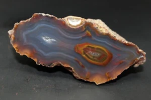 Espécimen colector de ágata cóndor (fluorescente) - Imagen 1 de 5