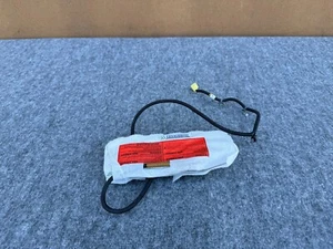 INFINITI Q50 Q60 2014-2024 OEM FRONT LEFT DRIVER SEAT ASSEMBLY - Picture 1 of 4