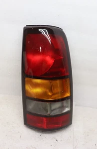 Depo for 1999-2003 Gmc Sierra 1500 Tail Light Passenger Right - Picture 1 of 13