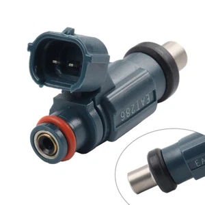 Fuel Injector For Kawasaki KFX450R KX450F Ninja ZX10R ZX14 49033-0010 EAT286 - Picture 1 of 10