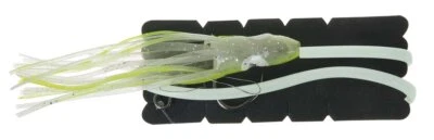 AQUANTIC Circle-Rig, Naturködervorfach, Naturködersystem, Norwegensystem Leng - Bild 1 von 4