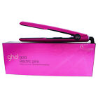 GHD Electric Or Rose Styler 1"