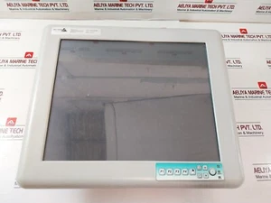 PEPPERL+FUCHS PC9719R-W3-Q3AC-XT1AF1LL-SH-U1 Touchscreen Computer (Not Working) - Afbeelding 1 van 8