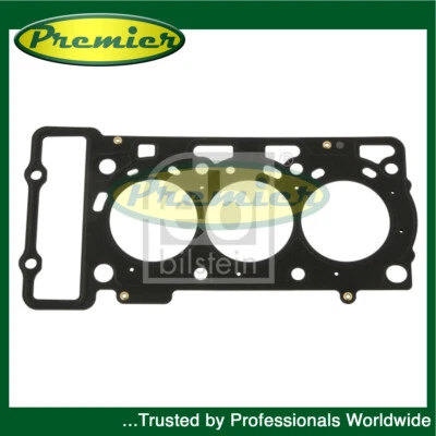 Premier Cylinder Head Gasket Fits Smart City-Coupe Roadster Fortwo 0.6 0.7 - Изображение 1 из 2