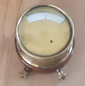 Siemens & Halske Galvanoskop Galvanometer Bussole, Amperemeter - Bild 1 von 6